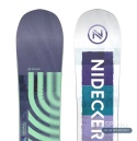 Deska Snowboardowa Damska Nidecker Astral dł. 143cm