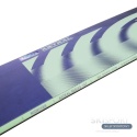 Deska Snowboardowa Damska Nidecker Astral dł. 147cm