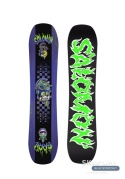 Deska Snowboardowa Junior Salomon Grail dł.110cm