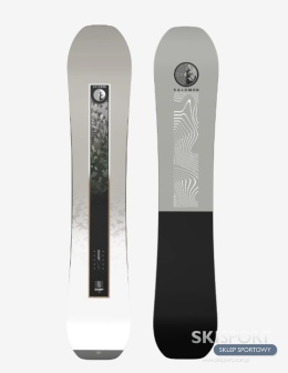 Deska snowboardowa Salomon Sight dł.150cm