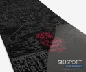 Deska snowboardowa Salomon Craft dł.153cm