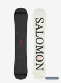 Deska snowboardowa Salomon Craft dł.153cm
