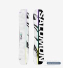 Deska snowboardowa Salomon huck Knife Wide dł.156cm