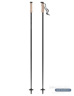 Kije Narciarskie Atomic AMT CARBON dł. 130cm