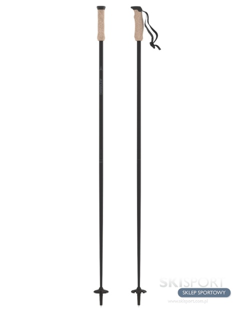 Kije Narciarskie Atomic AMT CARBON dł. 130cm