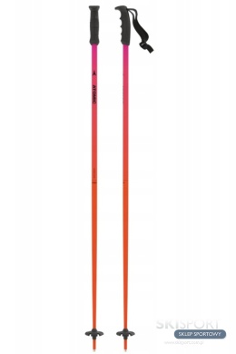 Kije Narciarskie Atomic Redster Red Tension dł. 130cm
