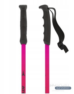 Kije Narciarskie Atomic Redster Red Tension dł. 130cm
