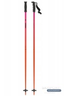 Kije Narciarskie Atomic Redster Red Tension dł. 125cm