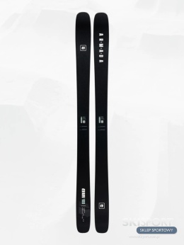 Narty Freestyle Park Armada ARV 100 dł.172cm