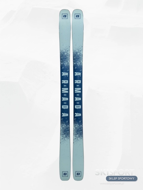 Narty Freestyle Park Armada ARV 100 dł.179cm