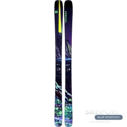 Narty Freestyle Park Armada ARV 88 Madsteez dł.171cm