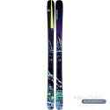 Narty Freestyle Park Armada ARV 88 Madsteez dł.166cm