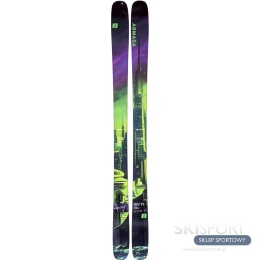 Narty Freestyle Park Armada ARV 94 Madsteez dł.178cm