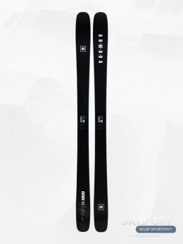 Narty Freestyle Park Armada ARV 94 dł.164cm
