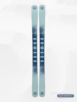 Narty Freestyle Park Armada ARV 94 dł.164cm