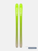 Narty Skitour Head Crux 87 PRO + Foka dł. 170cm