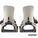 Wiązania Snowboardowe Salomon XA Supermatic r. S