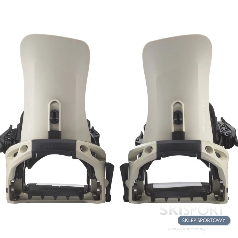 Wiązania Snowboardowe Salomon XA Supermatic r. S