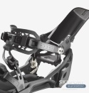 Wiązania Snowboardowe Salomon XA Supermatic r. S