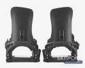 Wiązania Snowboardowe Salomon XA Supermatic r. S