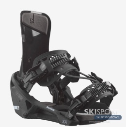Wiązania Snowboardowe Salomon XA Supermatic r. S