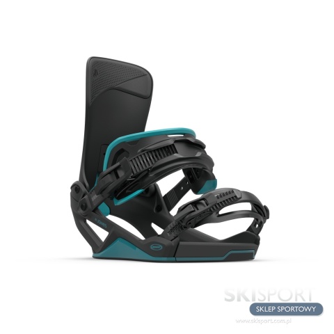 Wiązania snowboardowe Jones Mercury Fase r. L