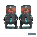 Wiązania snowboardowe Jones Mercury Fase r. L