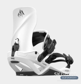 Wiązania snowboardowe Jones Mercury Fase r. M