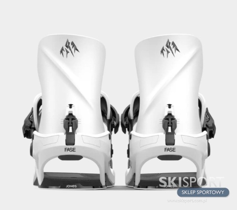 Wiązania snowboardowe Jones Mercury Fase r. M