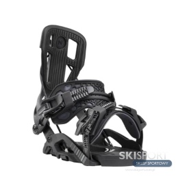 Wiązania snowboardowe Nidecker Flow Fuse r. L