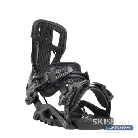 Wiązania snowboardowe Nidecker Flow Fuse r. L