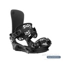 Wiązania snowboardowe Nidecker Kaon r. S