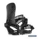 Wiązania snowboardowe Nidecker Kaon r. M