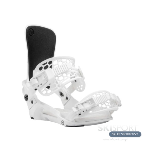 Wiązania snowboardowe Nidecker Kaon r. M