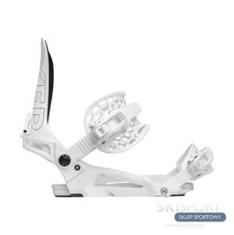 Wiązania snowboardowe Nidecker Kaon r. M