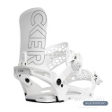 Wiązania snowboardowe Nidecker Kaon r. M