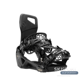 Wiązania snowboardowe Nidecker OG Supermatic® r. S