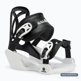Wiązania snowboardowe Salomon Goodtime r. XS