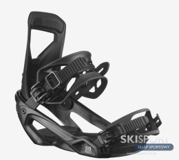 Wiązania snowboardowe Salomon Pact r. L r (43-47)