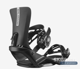 Wiązania snowboardowe Salomon Rhythm r. L r (43-47)