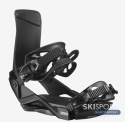 Wiązania snowboardowe Salomon Rhythm r. L r (43-47)