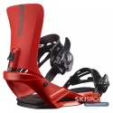 Wiązania snowboardowe Salomon Rhythm r. L r (43-47)