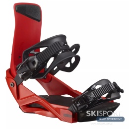 Wiązania snowboardowe Salomon Rhythm r. L r (43-47)