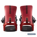 Wiązania snowboardowe Salomon Rhythm r. L r (43-47)