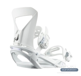 Wiązania snowboardowe Salomon Spell r. S 22-25cm