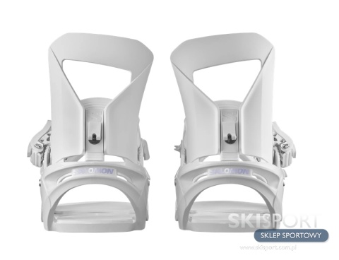 Wiązania snowboardowe Salomon Spell r. S 22-25cm