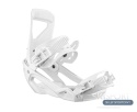 Wiązania snowboardowe Salomon Spell r. S 22-25cm