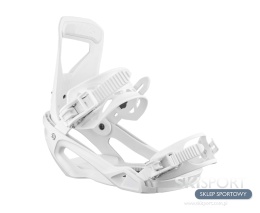 Wiązania snowboardowe Salomon Spell r. S 22-25cm