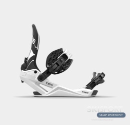 Wiązania snowboardowe ThirtyTwo T32M Fase Volcom r. L