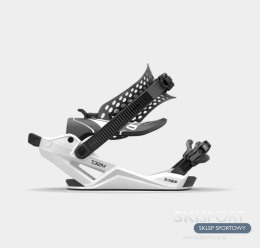 Wiązania snowboardowe ThirtyTwo T32M Fase Volcom r. L